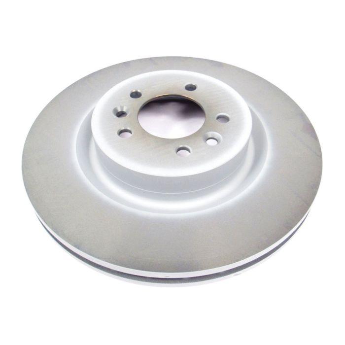 Brake Disc - LR038934