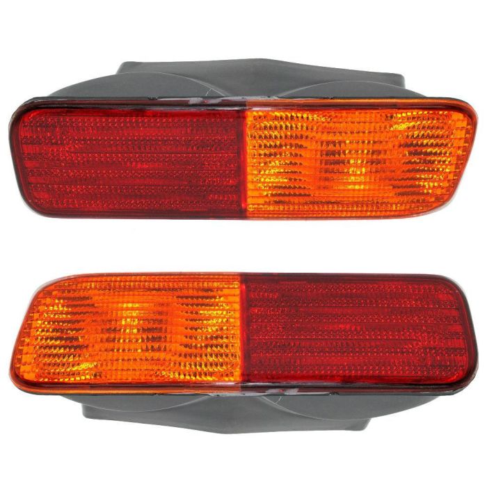 Rear Lamp - XFB101480