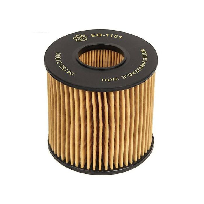 Sakura Oil Filter (04152-31090) - EO-1101