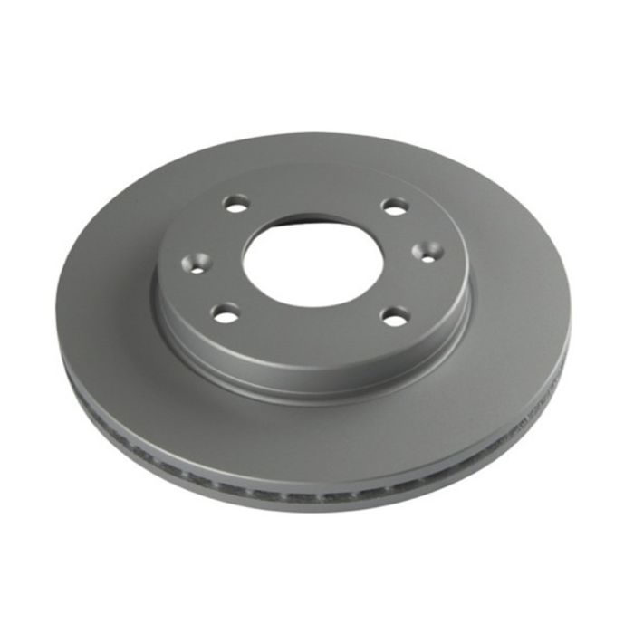 Front Brake Disc  - 51712-2F000