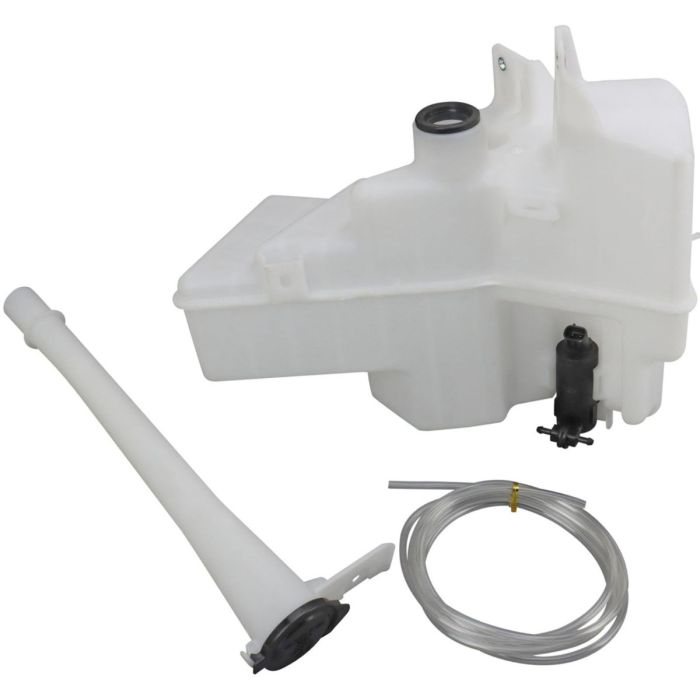Windshield Washer Reservoir - BTB-0254