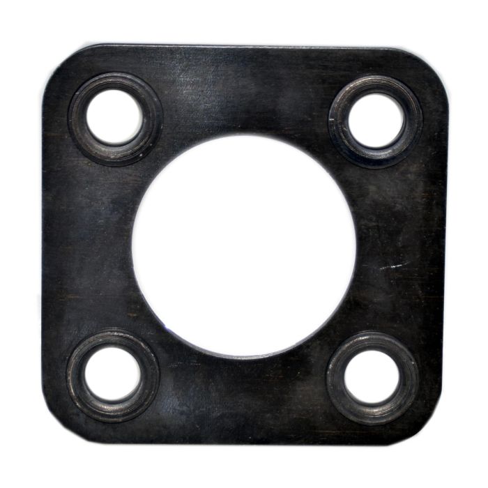 Howo Truck Connection Strap/Timing Washer - VG1560080219