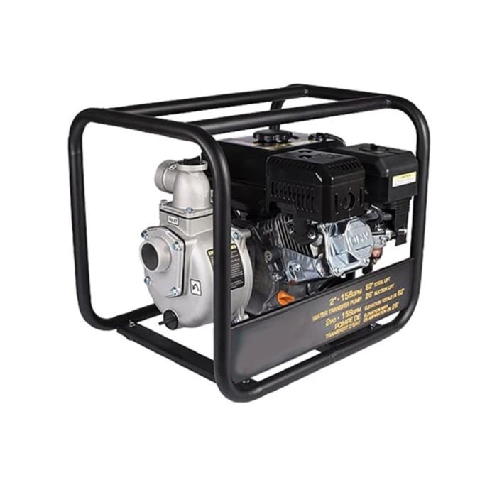 Water Pump (2 inches) - ZIVOX