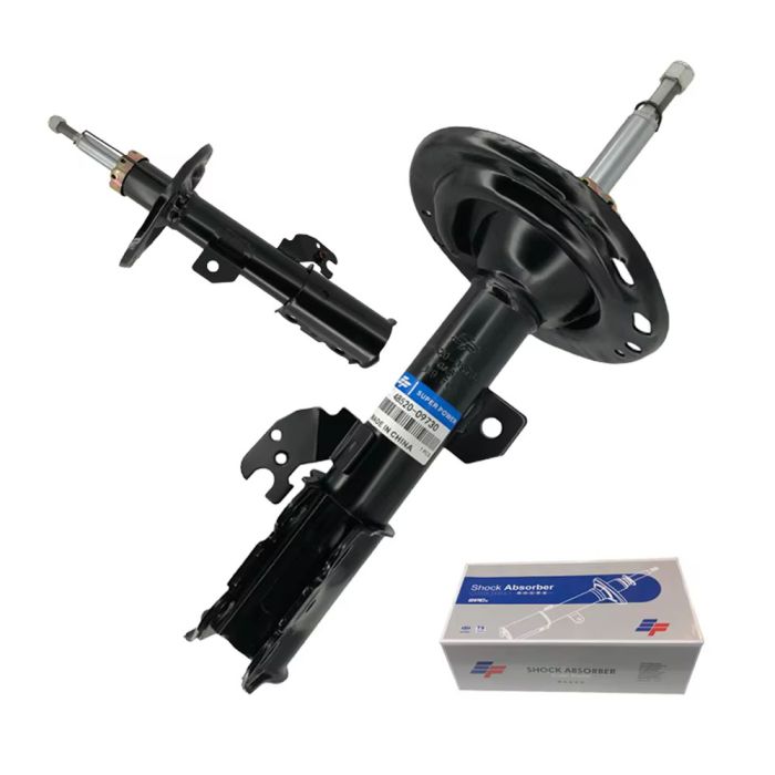 Briscoe Shock Absorber (Fortuner) - 48530-09730-1