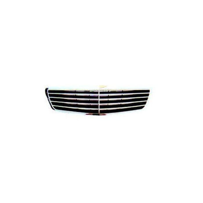 Front Grille - HLL01-1151-007