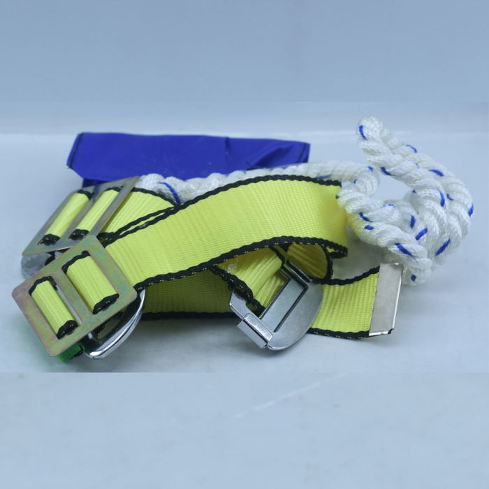 Industrail Safety Waist Belt - DSC007