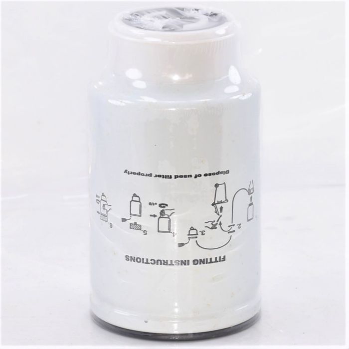 Sakura Fuel/Water Separator (SFC-2201) - FC-2201