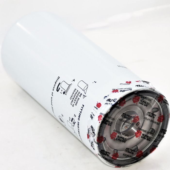 Sakura Caterpillar Oil Filter (IR-0739, LF 667) -  C-5510