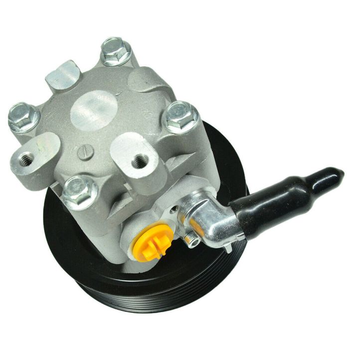 Power Steering Pump - 49110-JA100