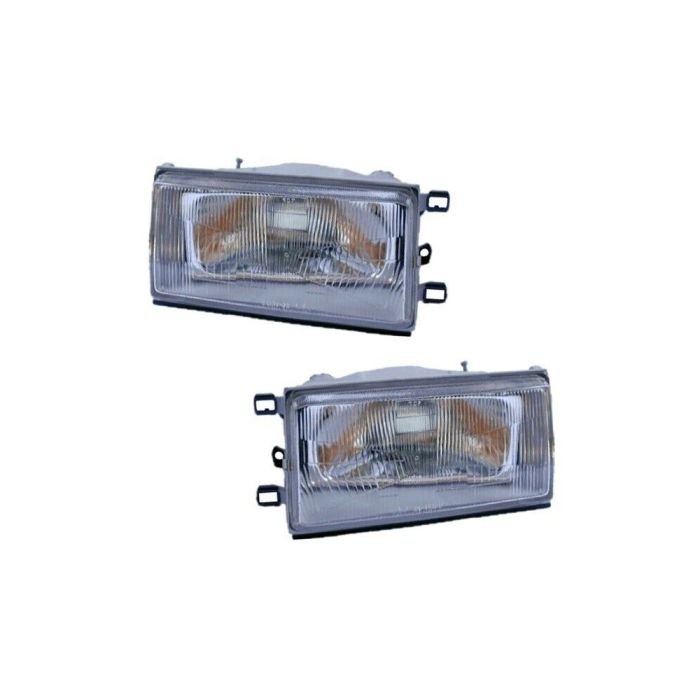 Head Lamp (Set - Left & Right) - HLL01-1016