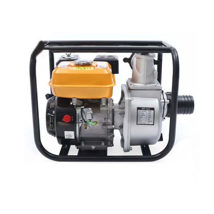 Water Pump (3 inches) - ZIVOX