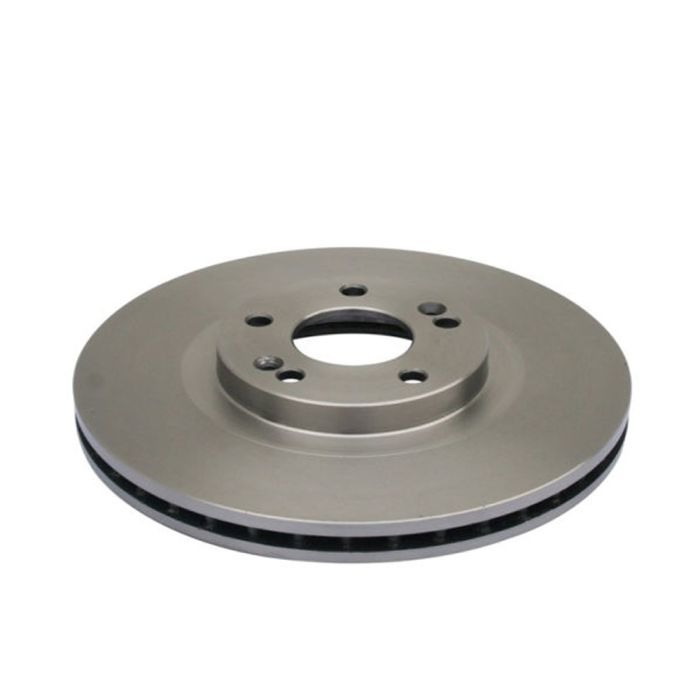 Front Brake Disc - 51712-3J000
