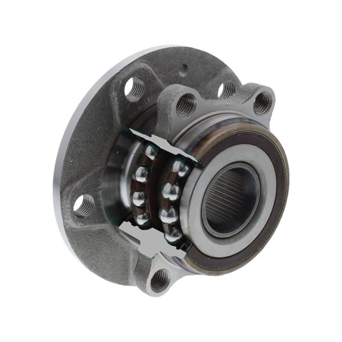 Wheel Bearing Kit - 1699810027