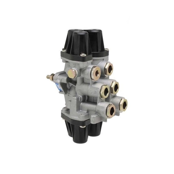 Multi Circuit Protection Valve  - WD5012