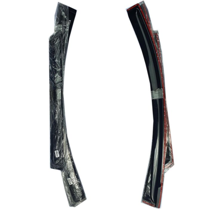 Wind Deflector/Door Shade - 94093