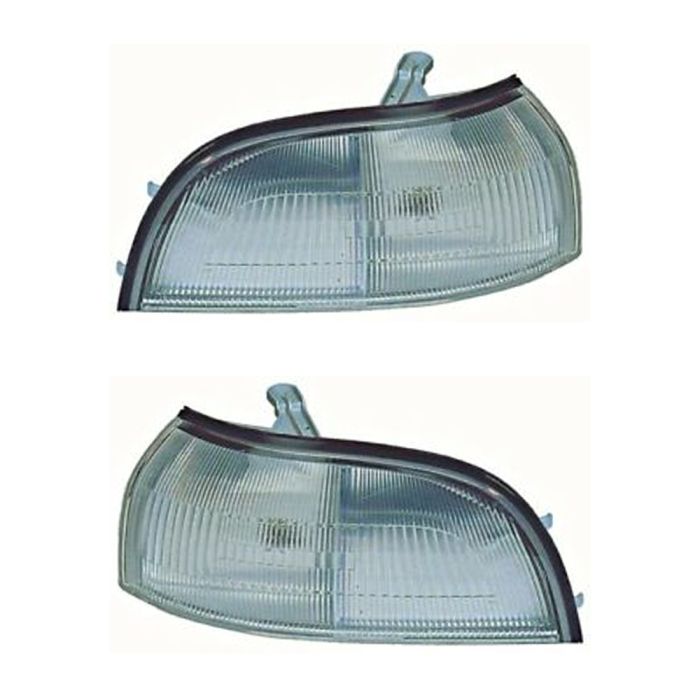 Corner Lamp (Set - Left & Right) - HLL01-1074