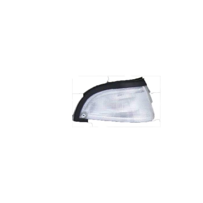 Corner Lamp - HLL01-1080C