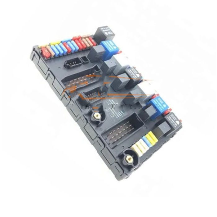 Small Relay - WG9918580002+007