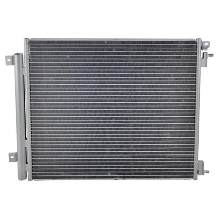 AC Condenser - HBS-P07629