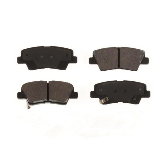 Brake Pad (Set) - D1446