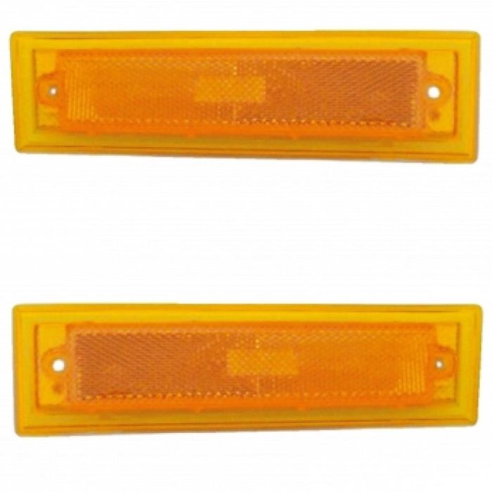 Side Marker Lamp (Set - Left & Right) - GM266-U100