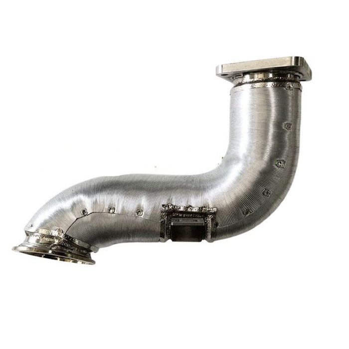 Exhaust Pipe - DZ96259546781