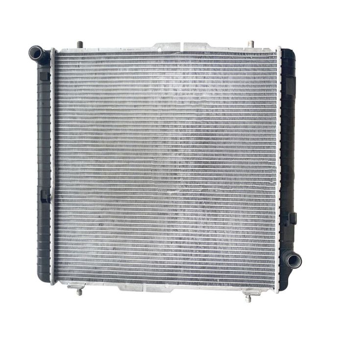 STAR Radiator Assembly  - 4635000402
