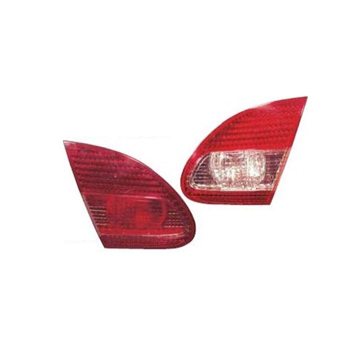 Back Lamp (Set - Left & Right) - HLL01-1120