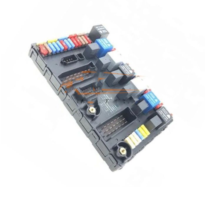 Small Relay - WG9918580002