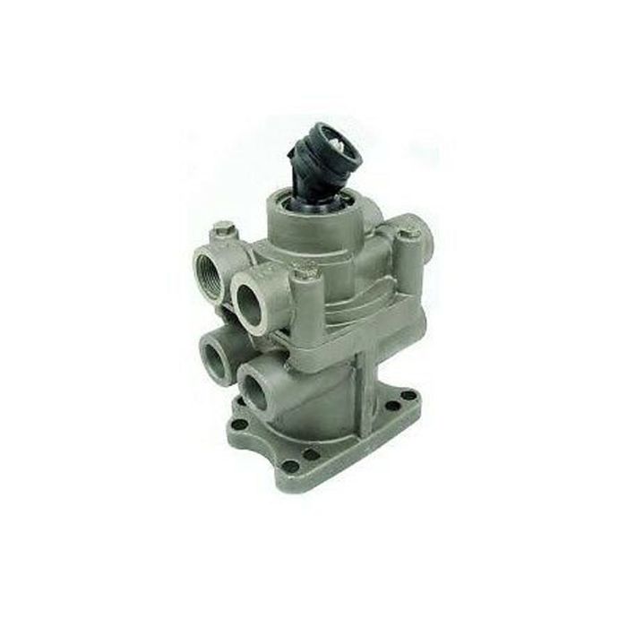 Foot Brake Valve - WF4017