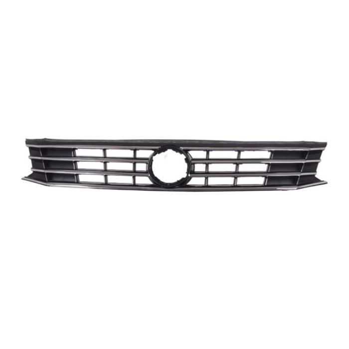 Front Grille Passat 6 - VW1200169 
