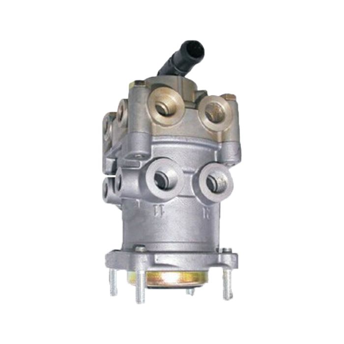 Foot Brake Valve - WF4019