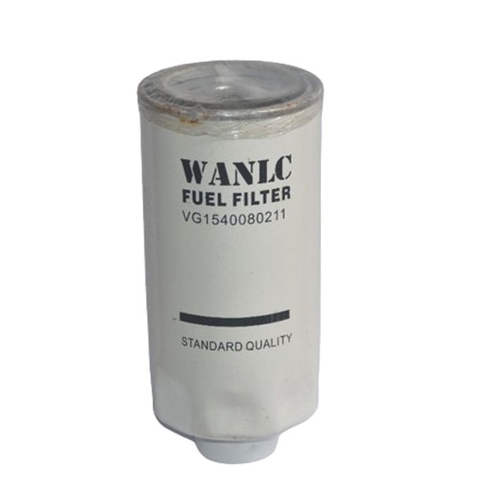 Wanic Fuel Filter - VG1540080211