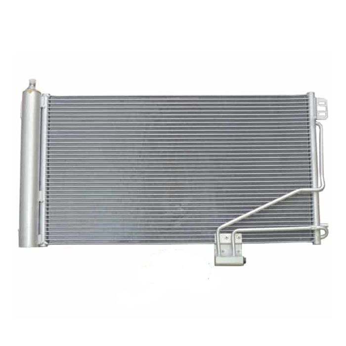 Ac Condenser - P07404