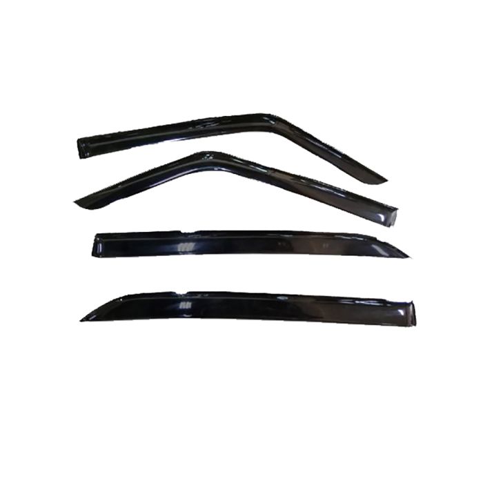  Rubber Of Bumper - FT01- 0907-01