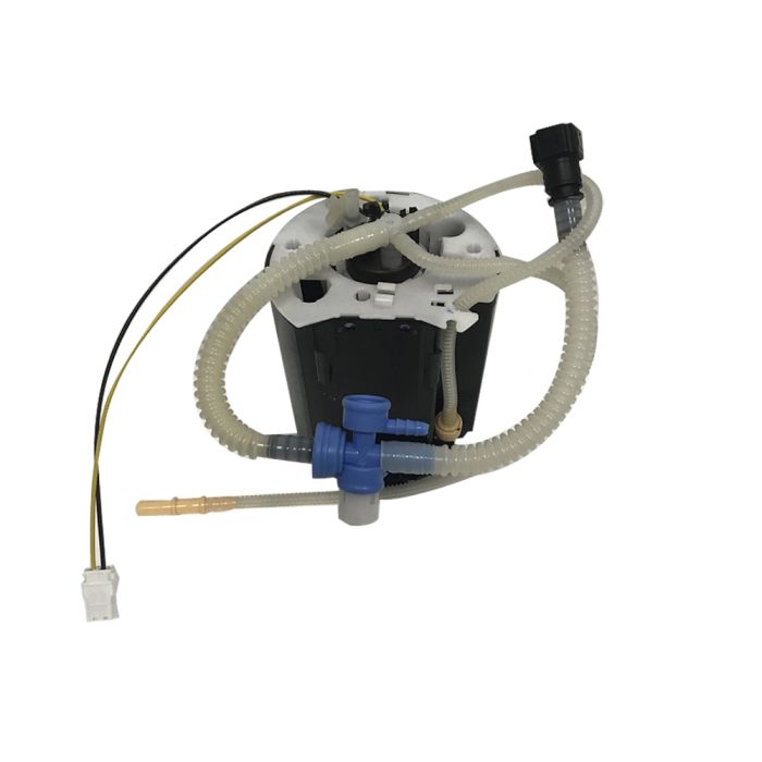Fuel Pump Assembly - WGS500012