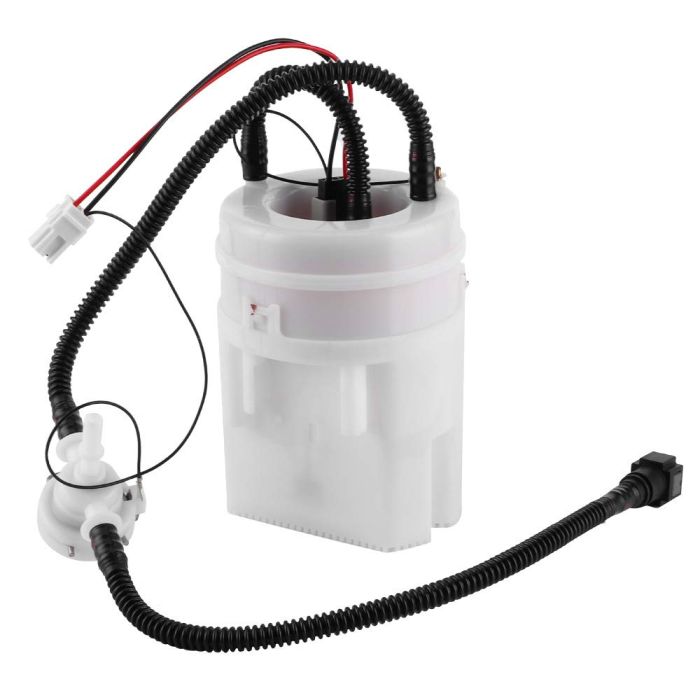Fuel Pump Assembly - WGS500051
