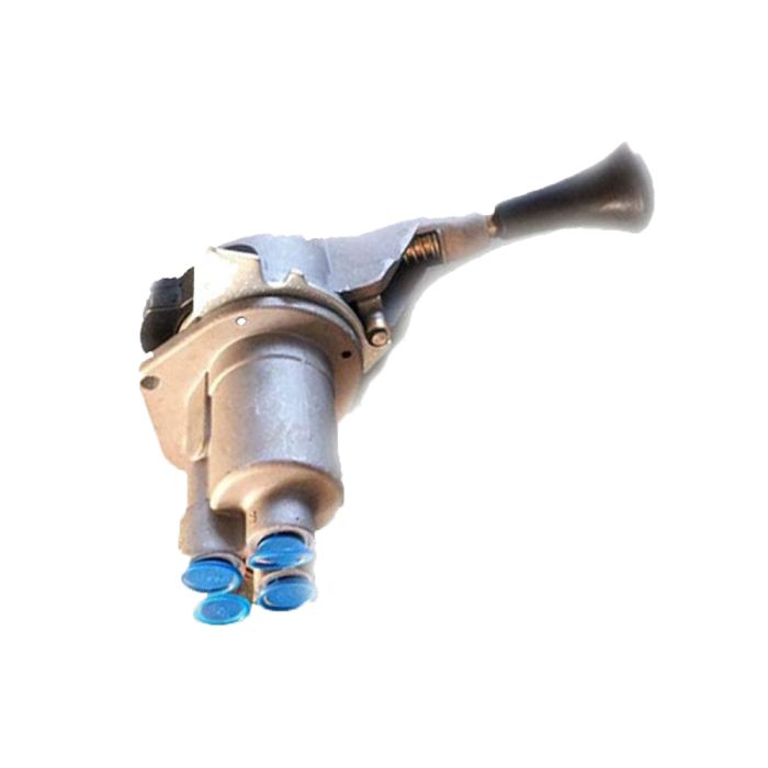 Hand Brake Valve - WH2019