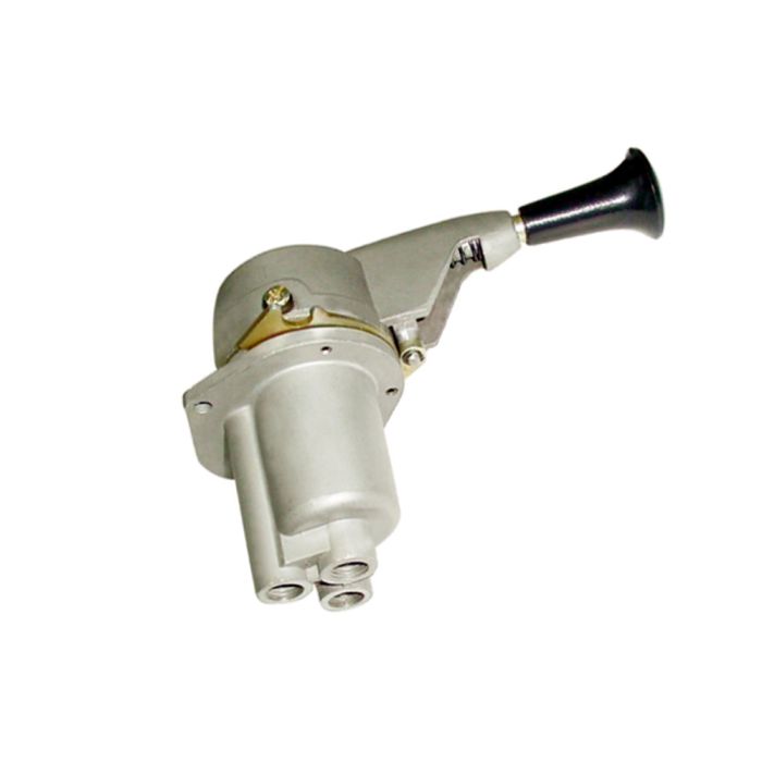 Hand Brake Valve - WH2020