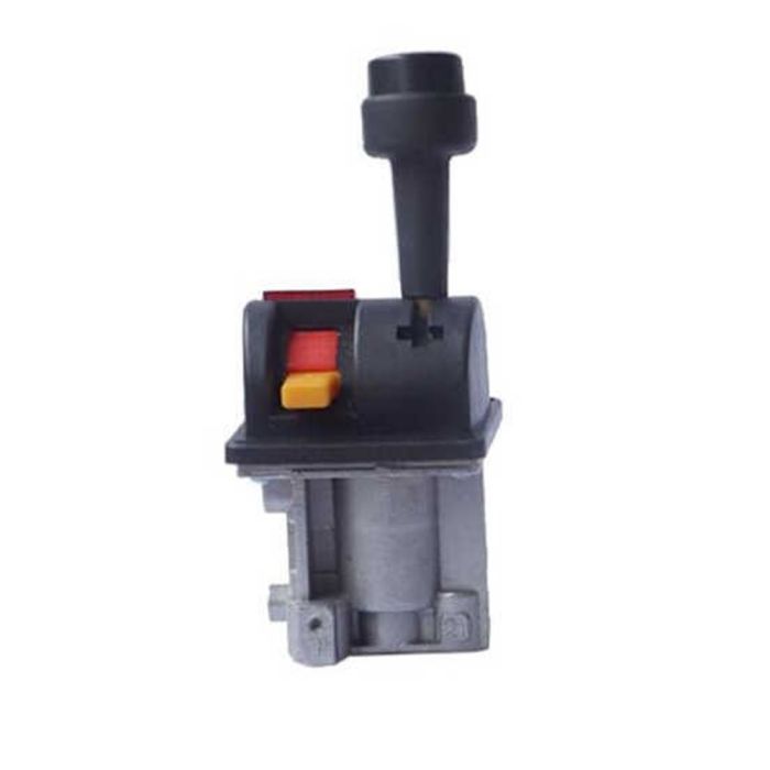 Pneumatic Control Valve - WH2031