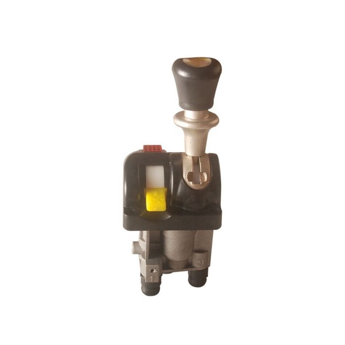 Pneumatic Control Valve - WH2032