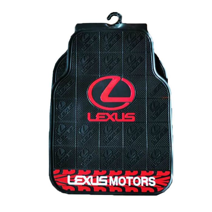 Car Floor/Foot Mat For Lexus - CS0C10