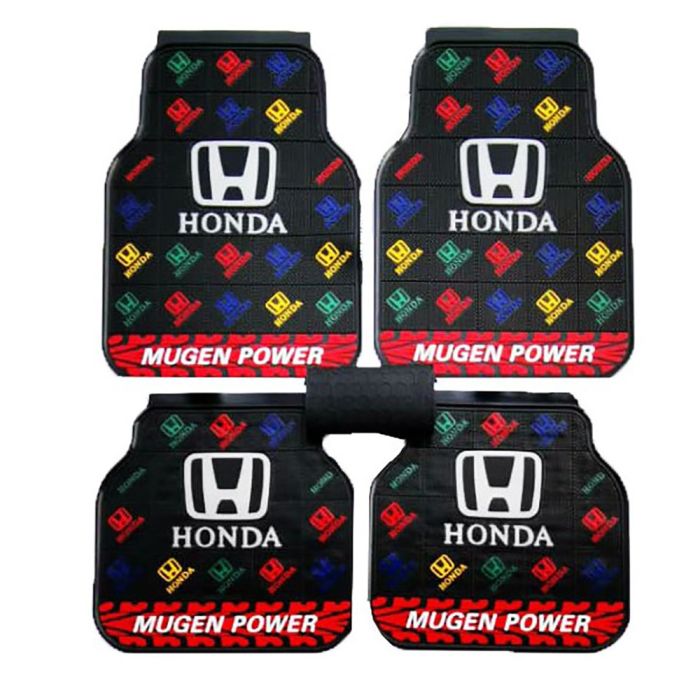 Car Floor/Foot Mat For Honda - CS0C8