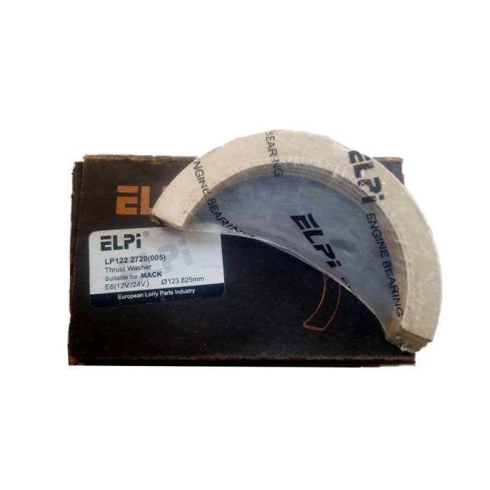 ELPI Thrust Washer - LP122 2720(005)