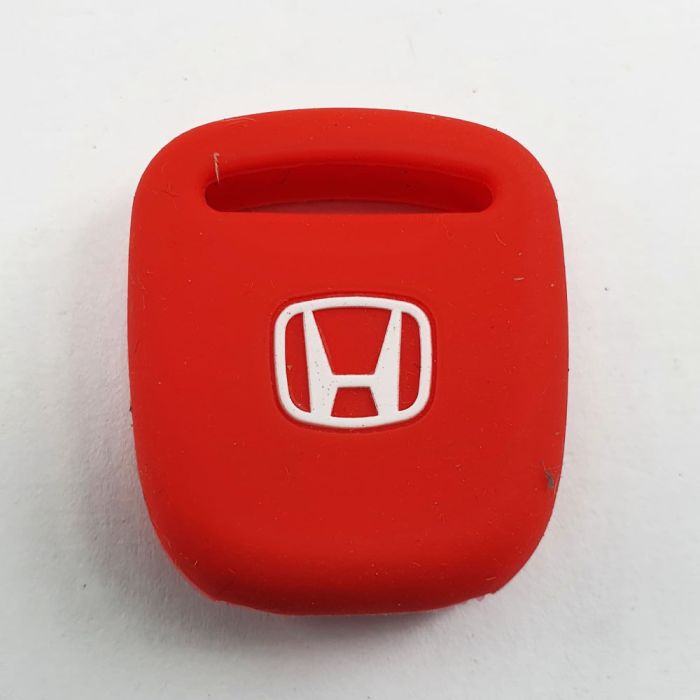 Honda Rubber Car Key Cover - H2R0C1KC