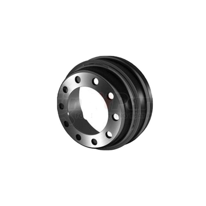 Rear Brake Drum - 8973190550