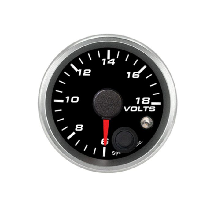 ELPI Voltmeter - LP150 1252