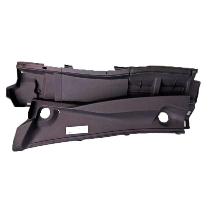 Hood Grille - 17-HG009