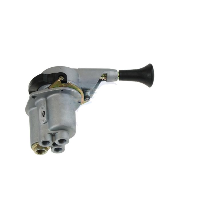 Hand Brake Valve - WH2017