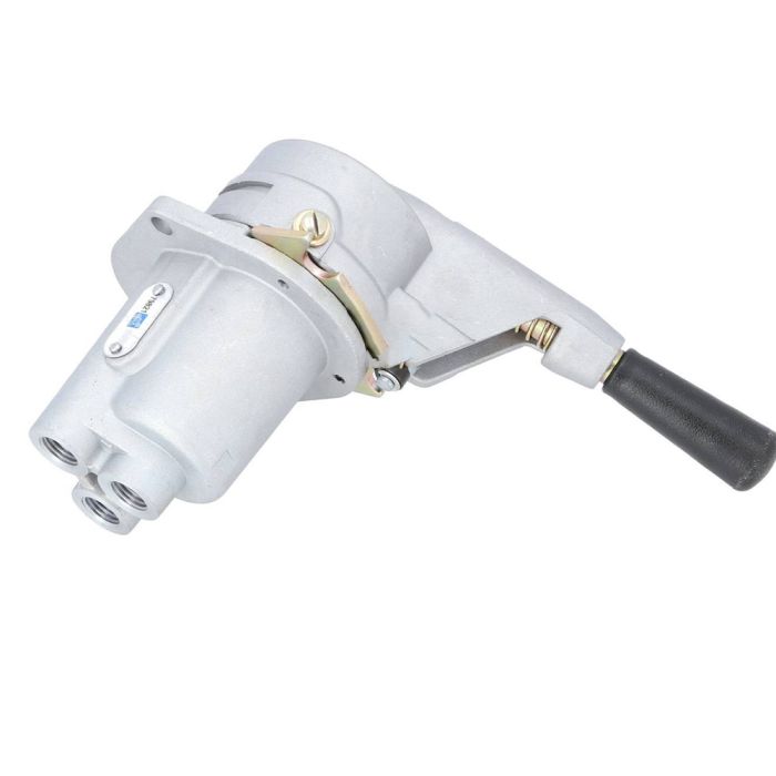 Hand Brake Valve - WH2018